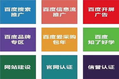 SEM推广代运营公司：行业领先的成功秘诀